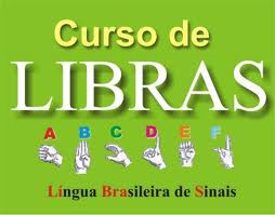 Curso de Libras