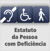 Estatuto da Pessoa com Deficiência punirá gestores públicos
