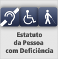 Estatuto da Pessoa com Deficiência punirá gestores públicos